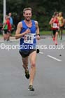Senior mens Northern 6 Stage Road Relay, Warrington. Photo: David T. Hewitson/Sports for All Pics
